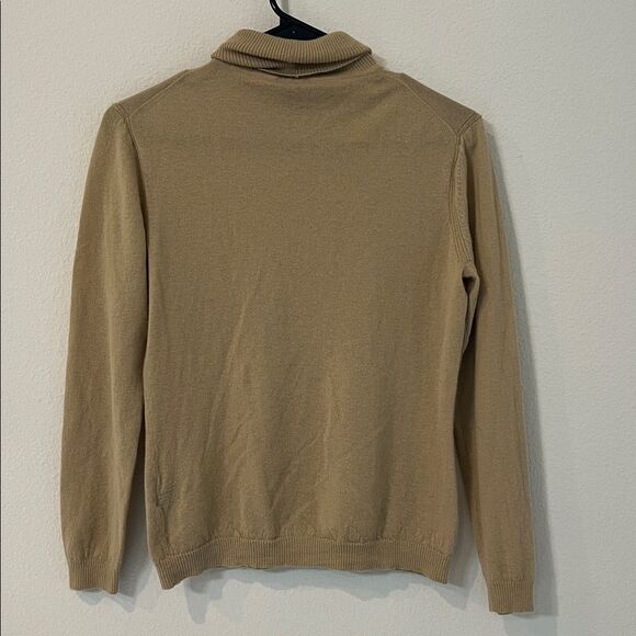 Lafayette 148 New York Cashmere Sweater Top - Picture 5 of 5